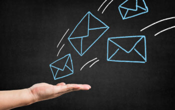 Email marketing