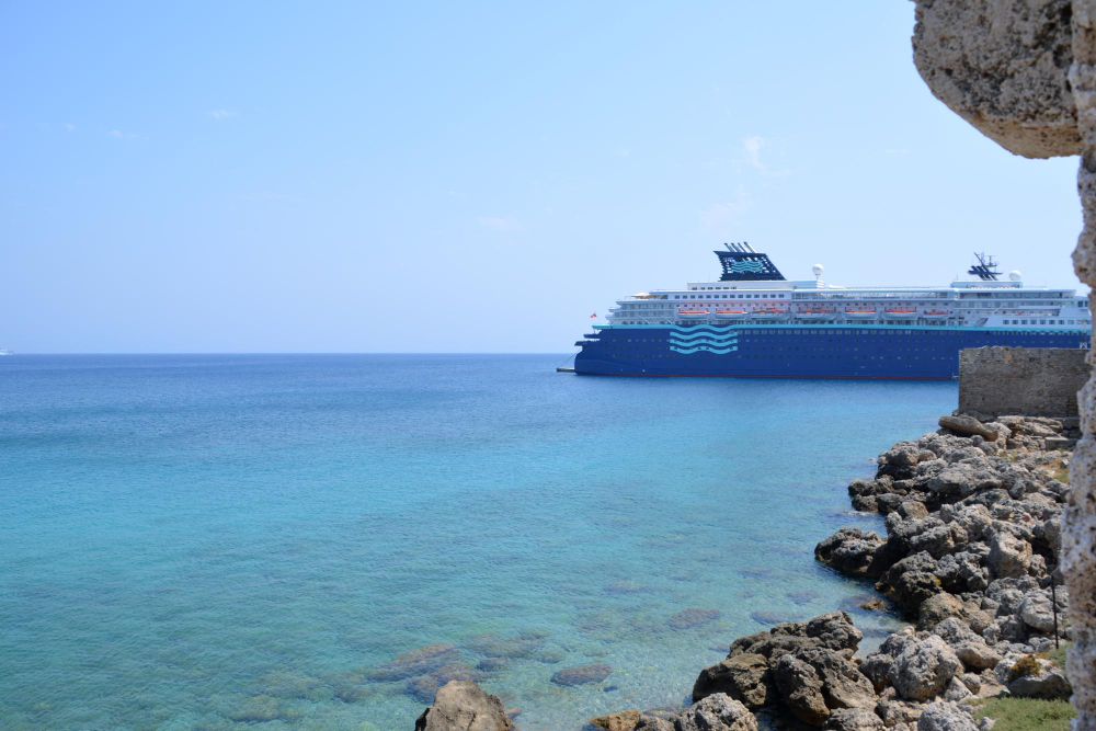 Thassos: Ce este, unde se află și ce atracții turistice are această insulă grecească