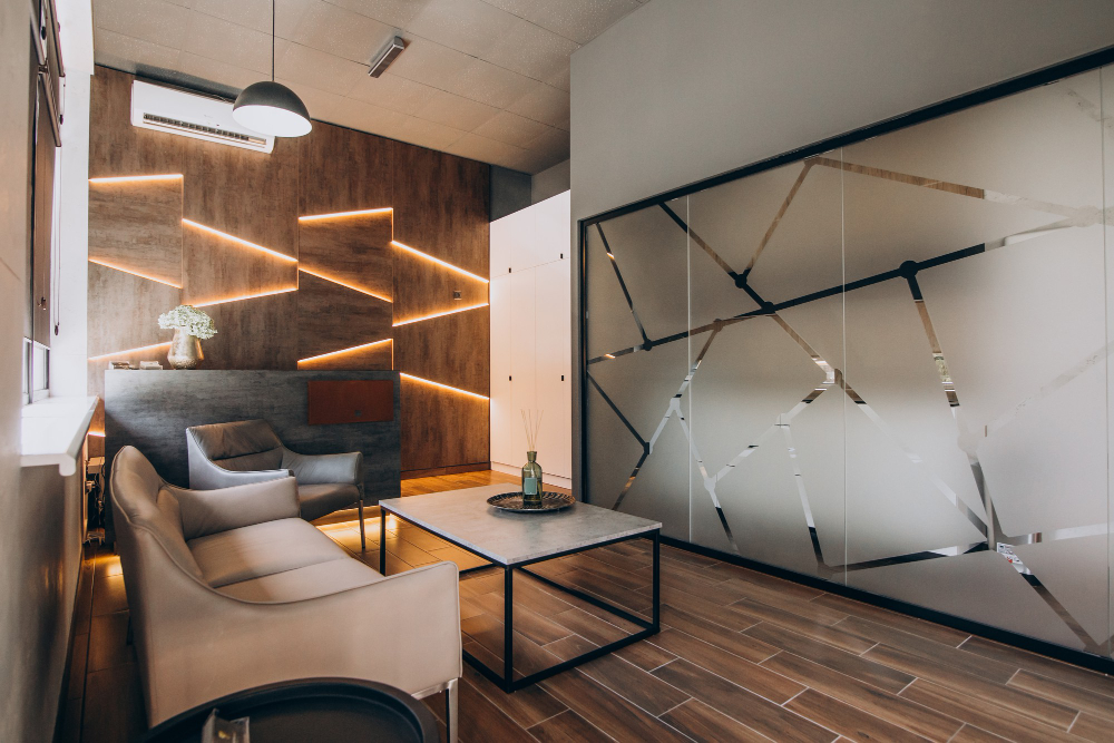 Cele mai noi tendințe și idei în designul interior