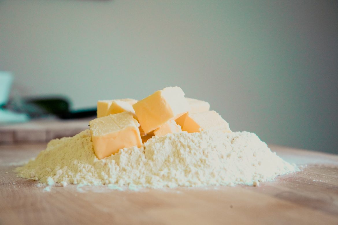 Alternative sănătoase la unt: 6 opțiuni delicioase