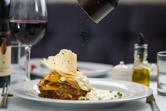 Cum să alegi restaurantul ideal pentru evenimentele tale festive: criterii, sfaturi și recomandări