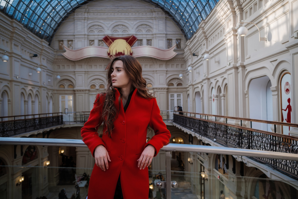 Patrizia Gucci: O viață în lumea modei