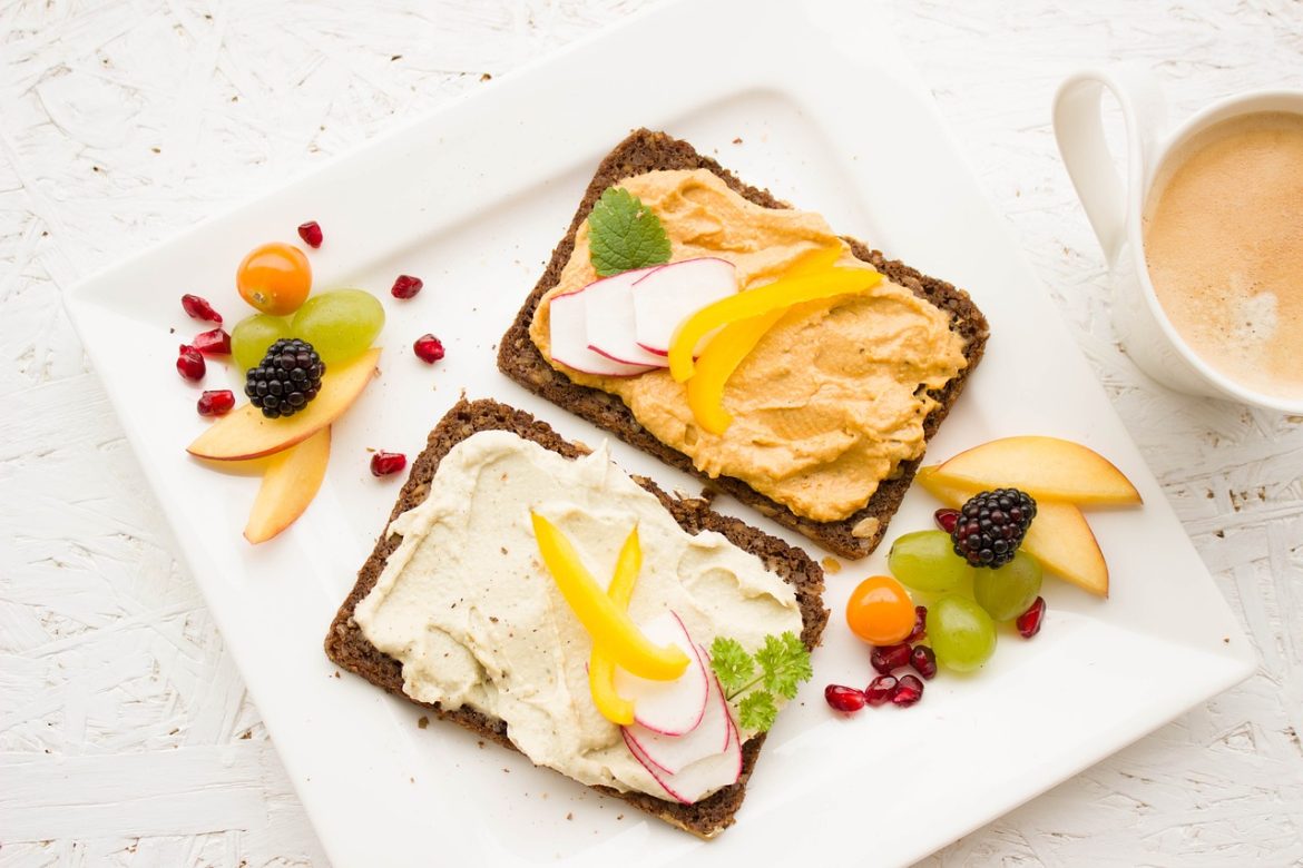 5 gustări delicioase recomandate pentru a menține o piele sănătoasă