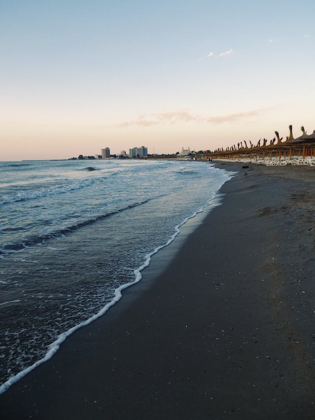 Destinații balneare pentru vacanțe relaxante