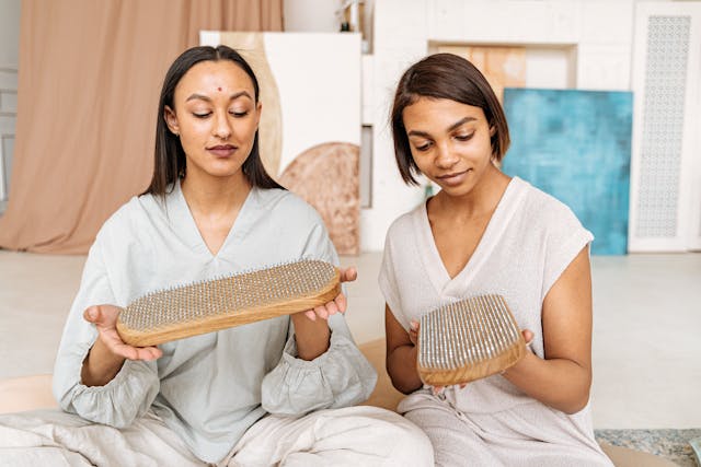 Terapia prin acupunctură: presopunctura în detaliu