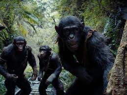 Kingdom of the Planet of the Apes: Explorând următorul capitol în saga cimpanzeilor