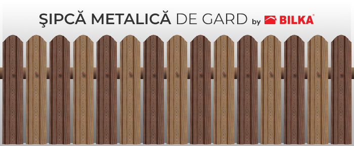 Avantajele gardurilor metalice: Securitate, durabilitate și estetică