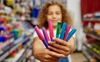 Cumpărături inteligente de rechizite școlare: Sfaturi pentru părinți