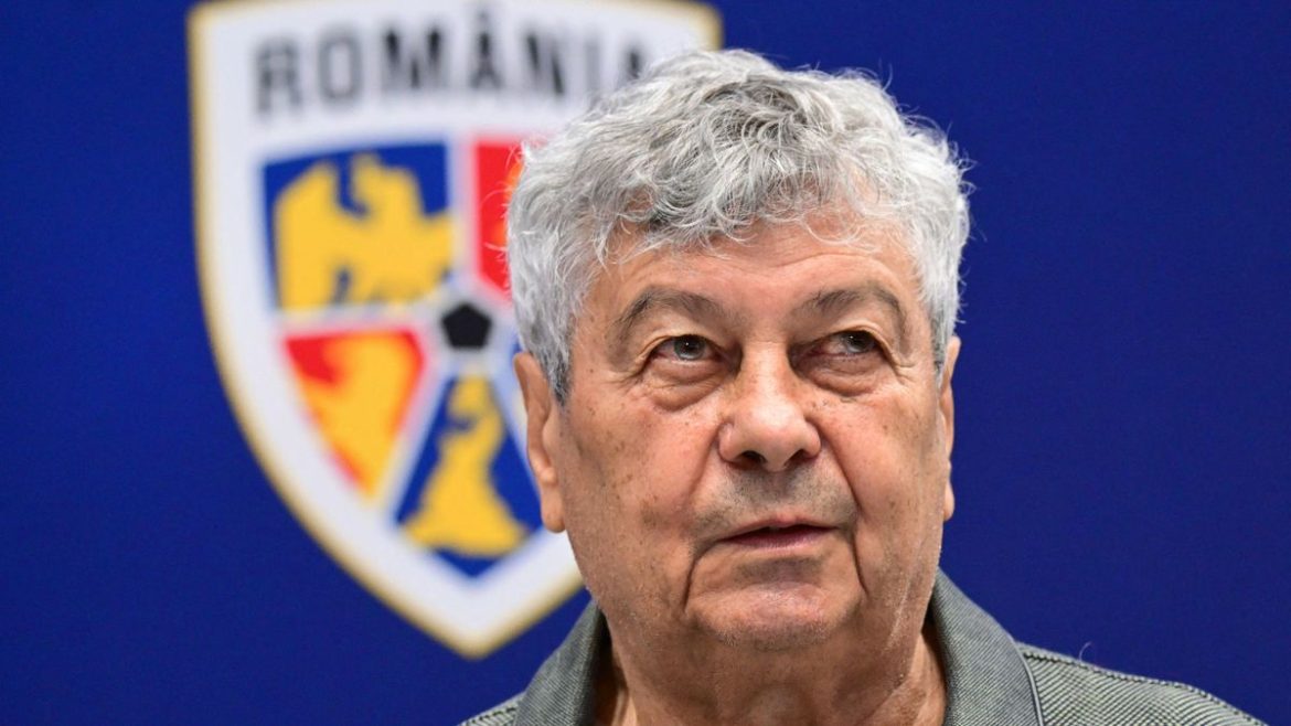 Mircea Lucescu: biografia și realizările actualului selecționer al României