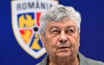 Mircea Lucescu