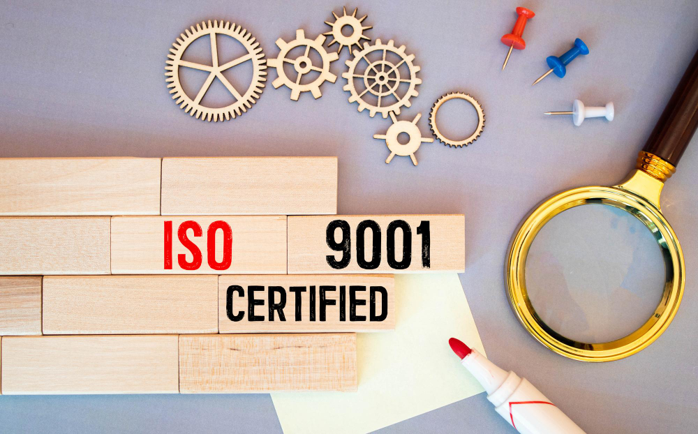 Ce este certificarea ISO și de ce este importantă pentru afaceri?