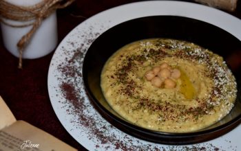 Rețete pentru vegetarieni: Sănătate în fiecare farfurie