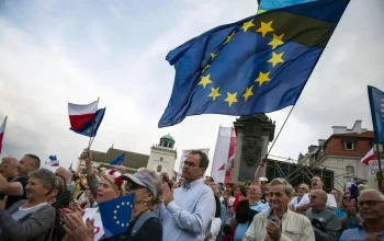 Politicile de imigrație în Europa: O dezbatere controversată