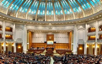 Parlamentul României: Procesul legislativ explicat pe înțelesul tuturor