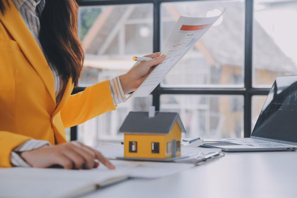 Avantajele utilizării ANCPI Online pentru extrasul de carte funciară