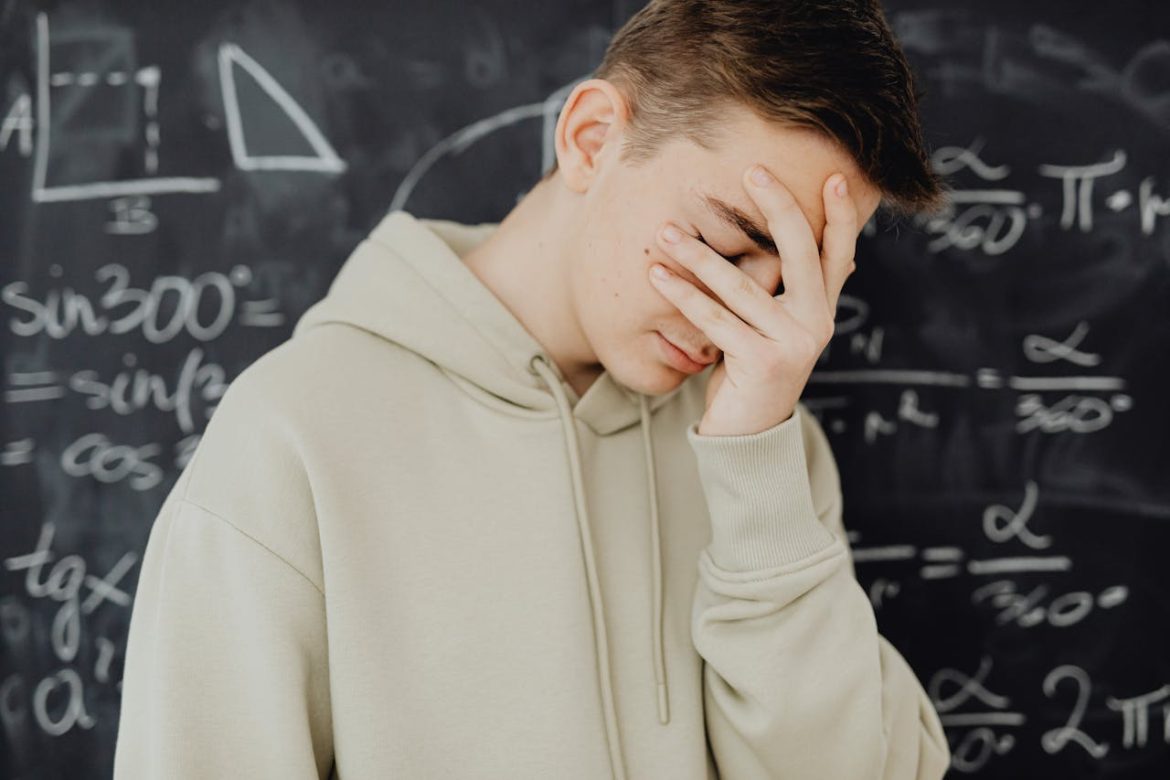 Cum să folosești tehnologia pentru a învăța mai bine matematică