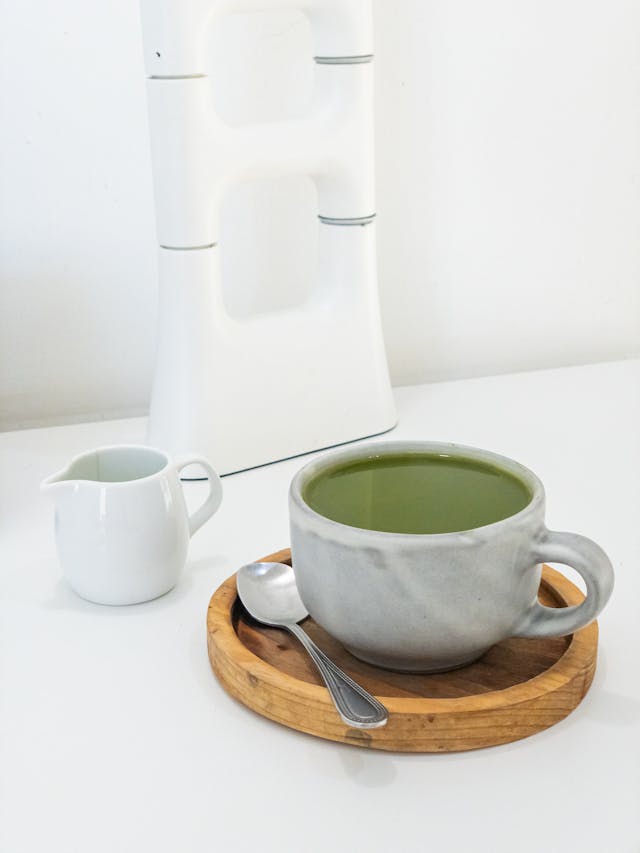 Beneficiile ceaiului matcha: antioxidant puternic și boost natural de energie