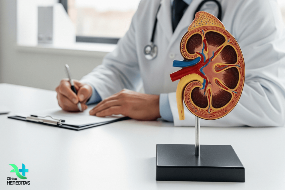 De ce să alegi o policlinică din Suceava pentru problemele tale de urologie? De ce Clinica Hereditas