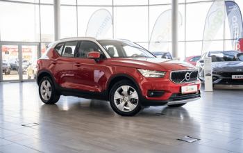 mașini Volvo secondhand