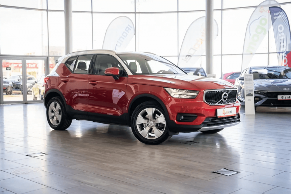 Pe site-ul autodelrulate.ro vei găsi mașini Volvo secondhand. Vezi ofertele