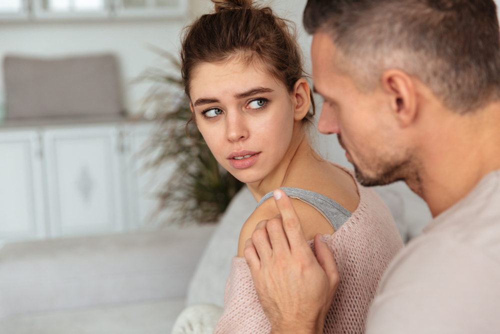 Orhita de cauză infecțioasă transmisă sexual: cauze, simptome și opțiuni de tratament