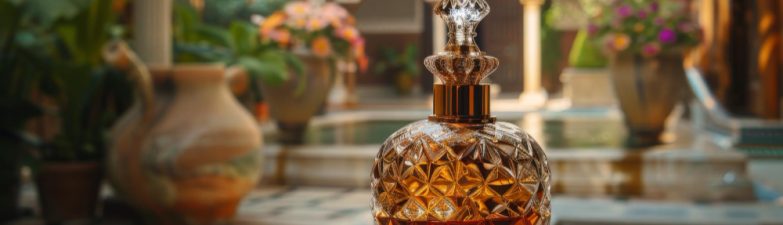 Parfum Alhambra