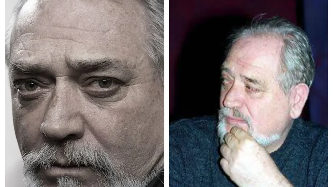 Alexandru Repan, viața și cariera: cele mai cunoscute filme și roluri