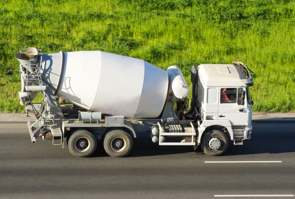 Cifa de beton, soluția mobilă pentru turnări rapide și precise