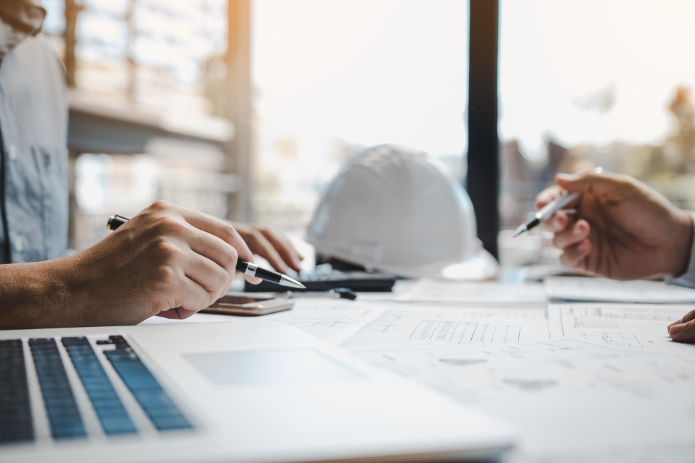 Ce implică un contract corect cu o companie de construcții din Zaragoza