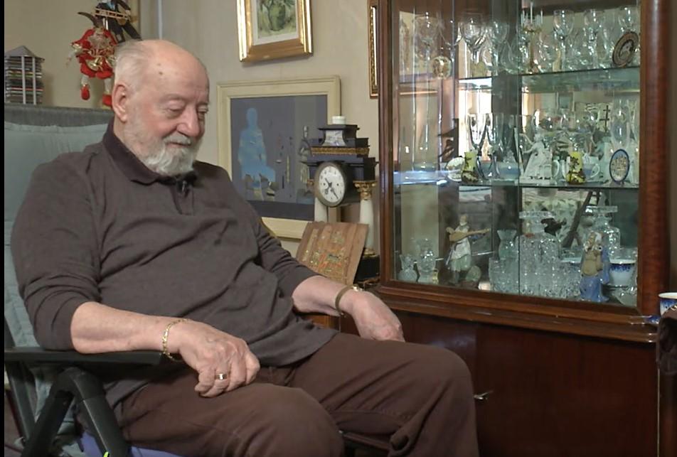 Constantin Dinulescu, viața și cariera: cele mai cunoscute filme și roluri
