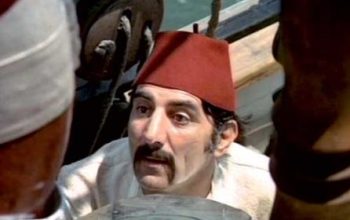Jean Constantin