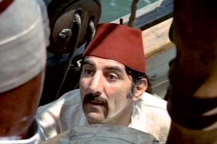 Jean Constantin