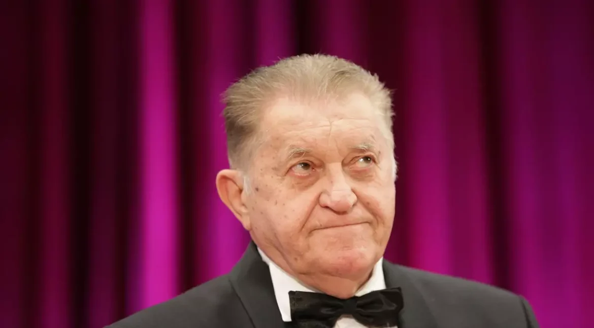Dorel Vișan: cronologie, colaborări celebre și interpretări de referință