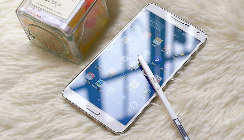 Samsung Rugby Smart