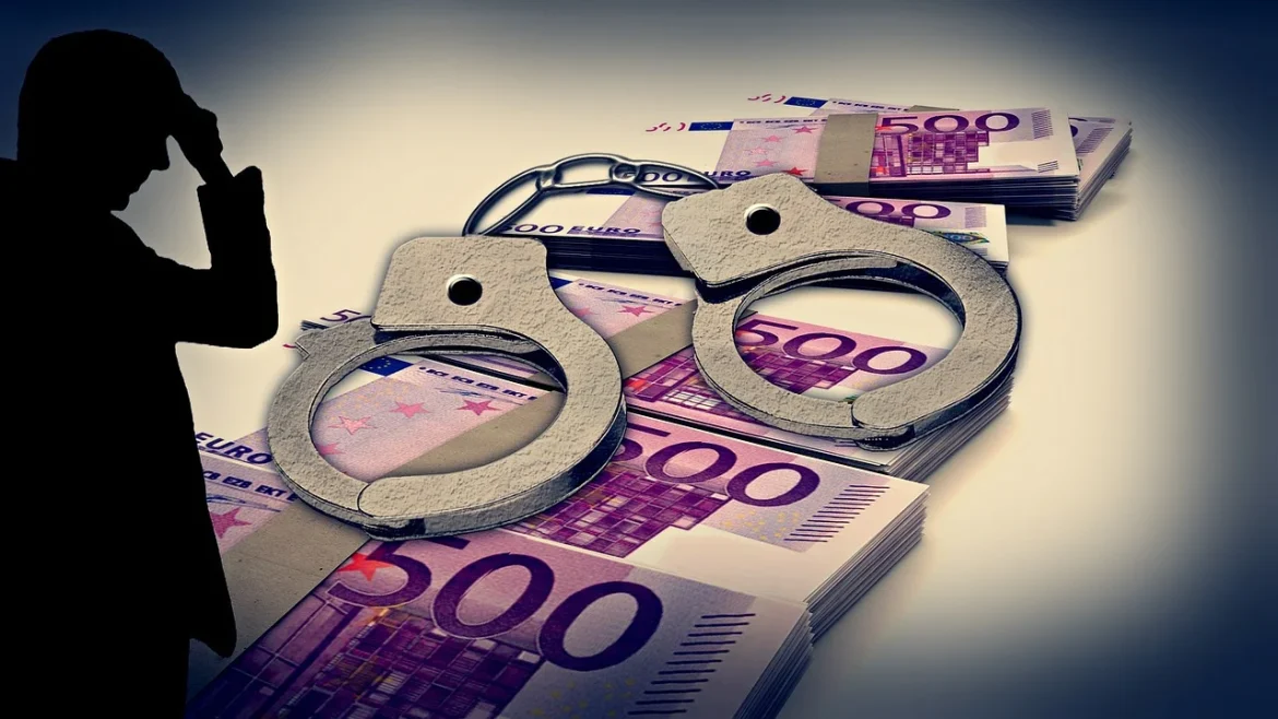 Ce este Legea 241/2005 privind evaziunea fiscală