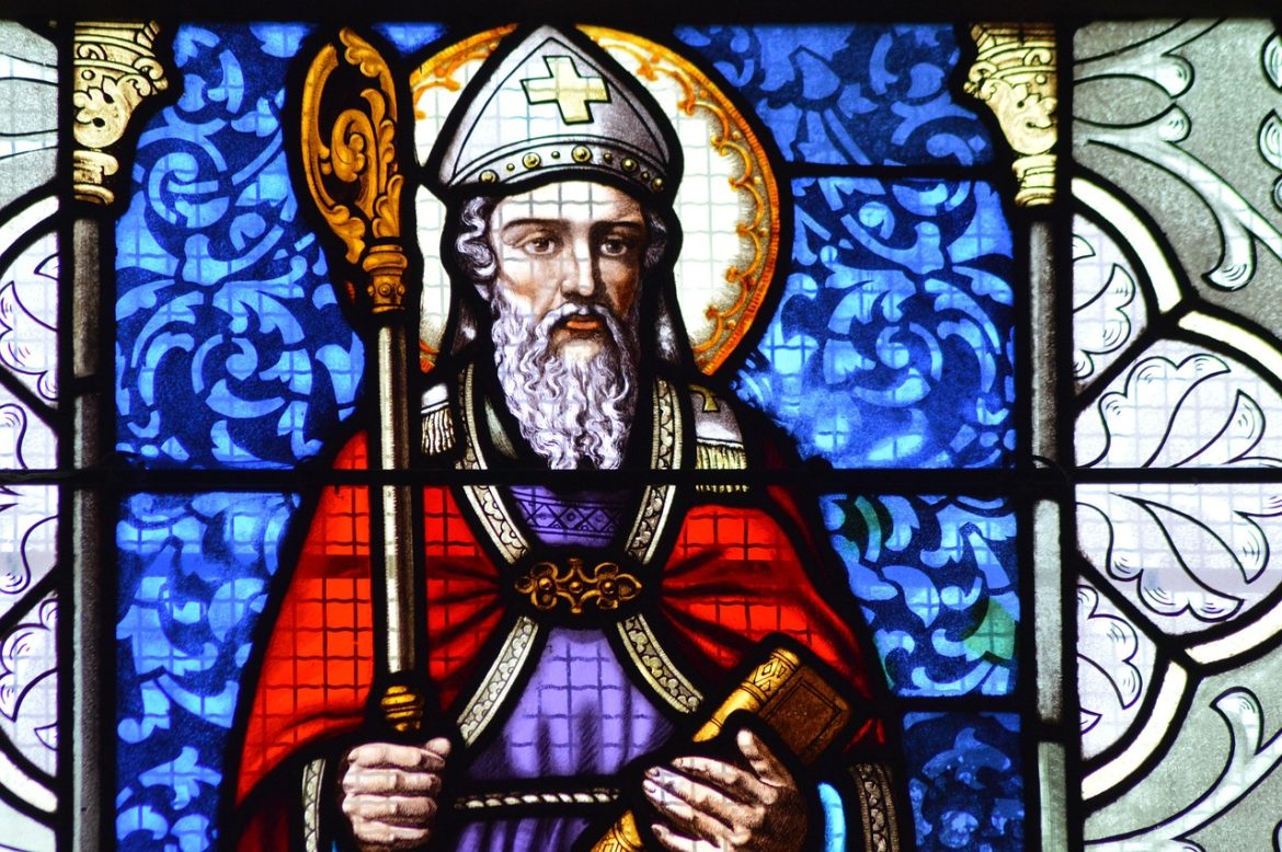 Cine a fost Sfântul Ierarh Teotim, Episcopul Tomisului