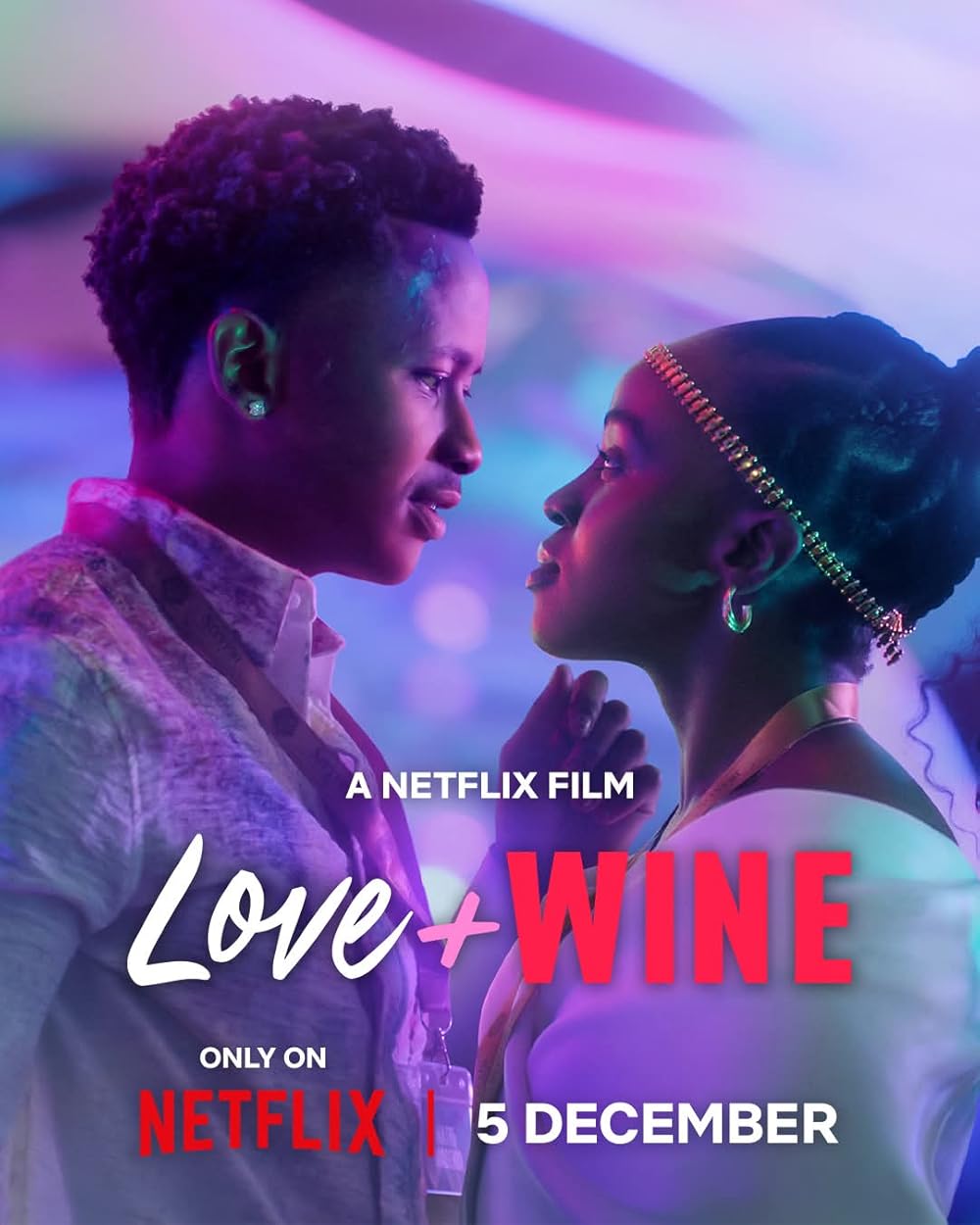 Recenzie Dragoste și vin de pe Netflix: rezumat, păreri și date despre actori