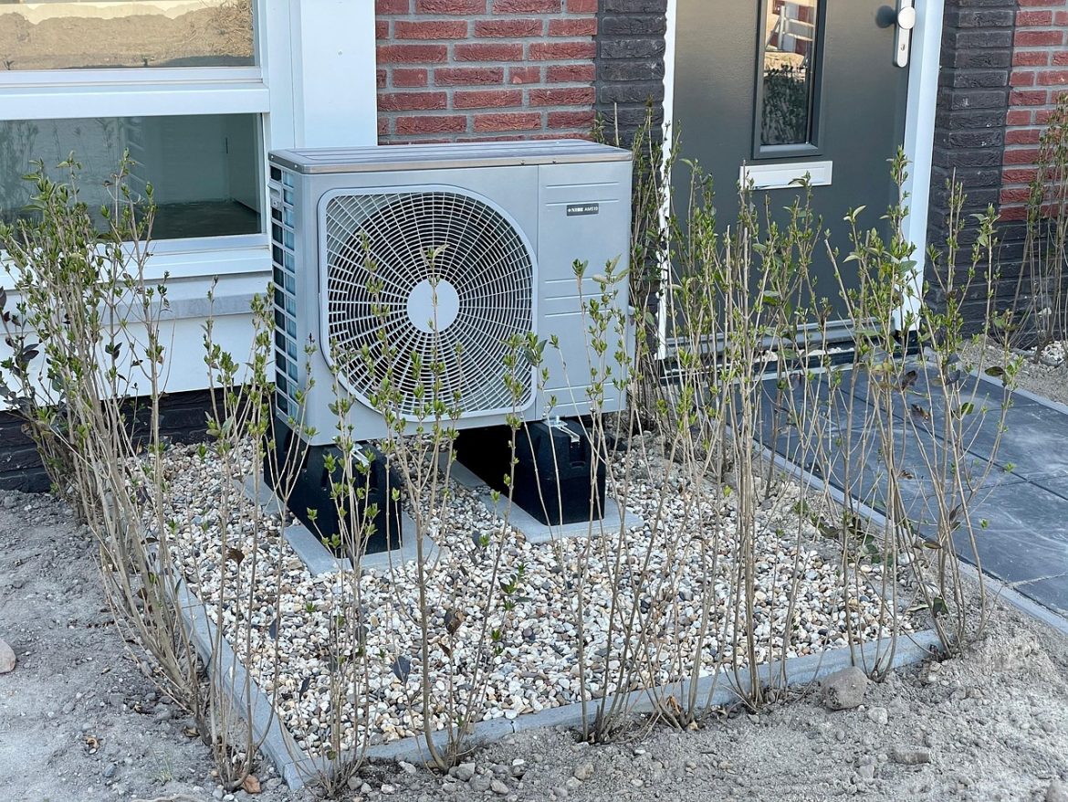 Pompa de căldură în apartament: ce trebuie știut