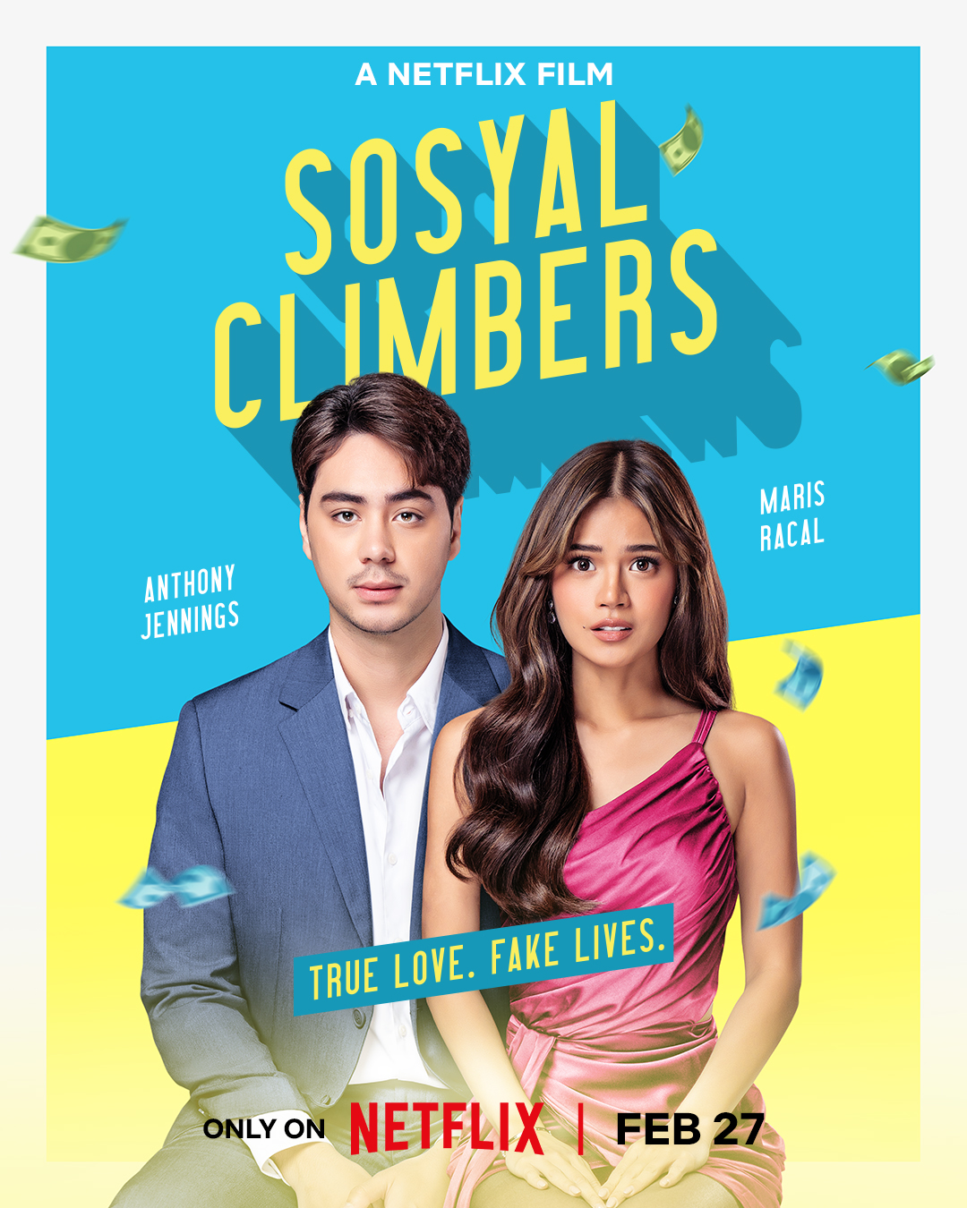 Recenzie Sosyal Climbers de pe Netflix: rezumat, păreri și date despre actori