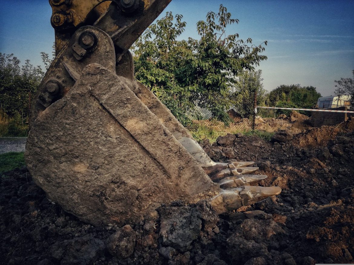 Ce lucrări se fac în funcție de tipul de sol