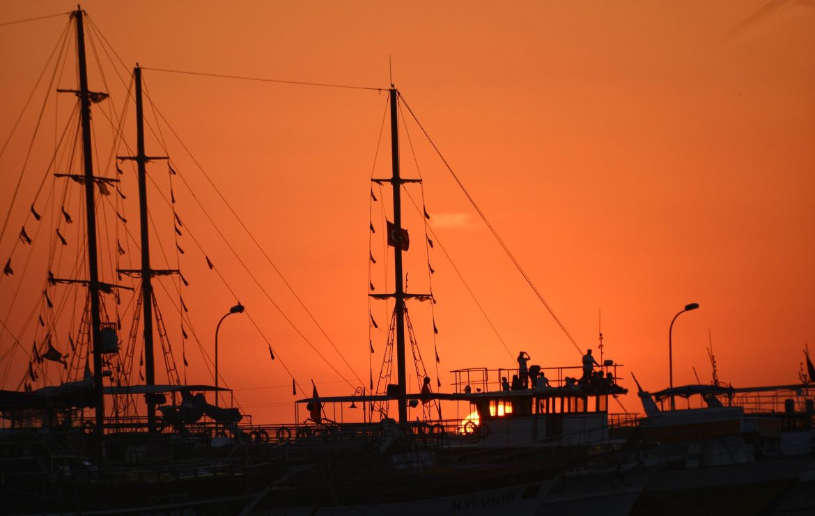 Kusadasi: opțiuni pentru turiști