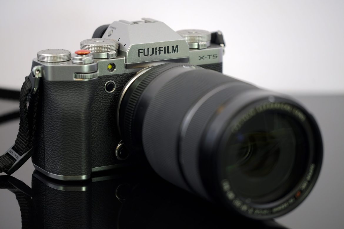 Fujifilm GFX100S II: aparatul foto medium format pentru fotografie profesională