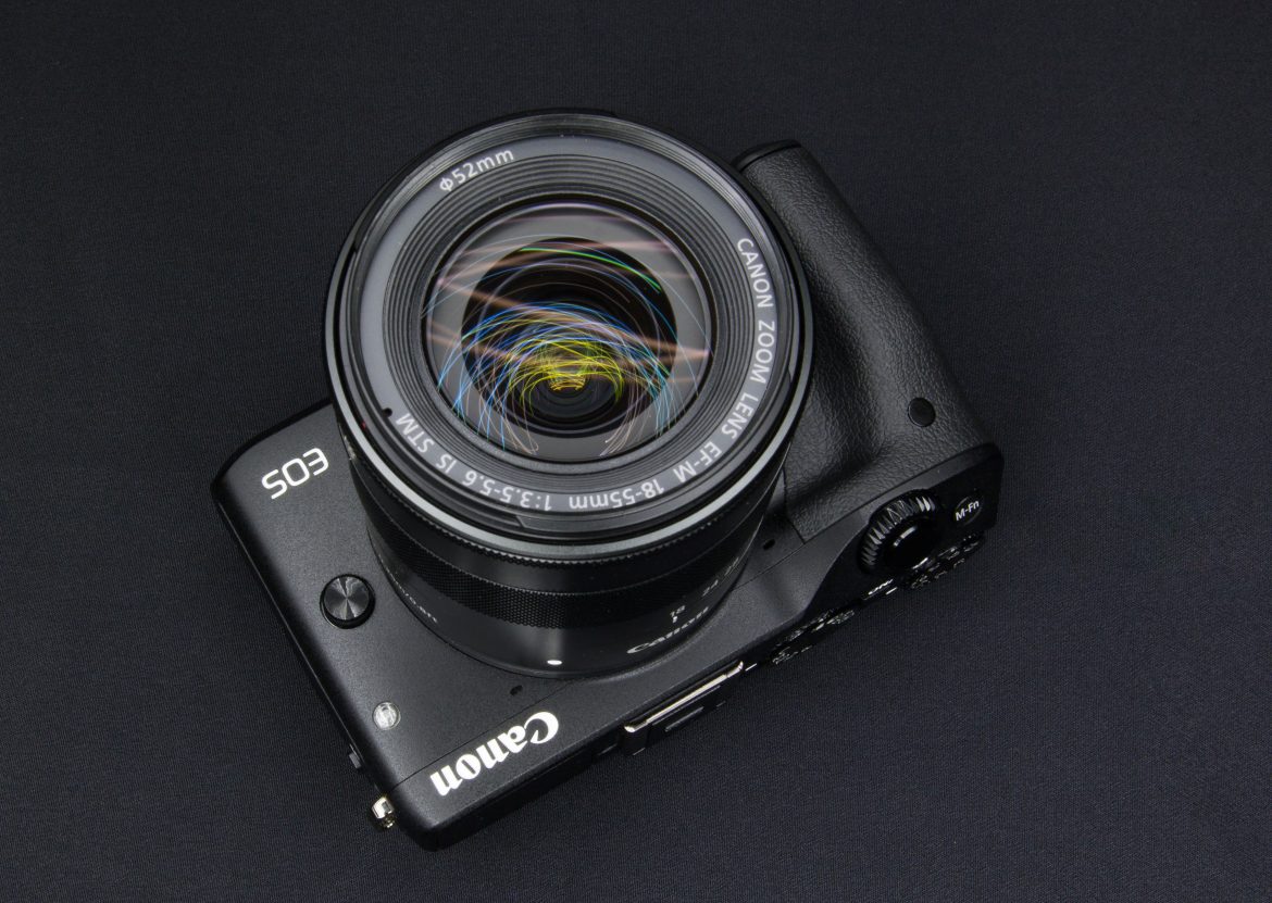Cele mai populare aparate foto mirrorless de pe eMAG în această perioadă