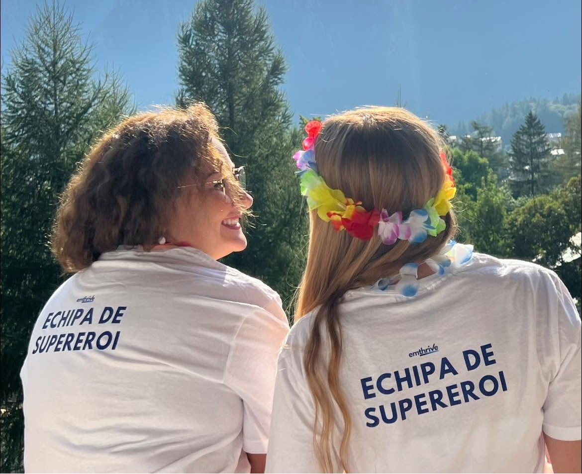 Ce învață copiii într-o tabără de vară și de ce experiența contează pe termen lung 