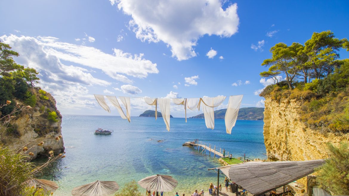 Vacanțe în Grecia: cele mai frumoase destinații pentru o escapadă de neuitat