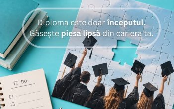 orientare profesională pentru juniori