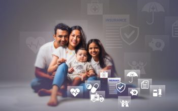 protecția financiară a familiei