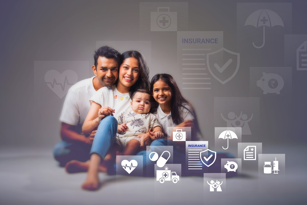 De ce asigurarea de sănătate trebuie privită ca parte din protecția financiară a familiei