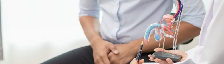 evaluarea preoperatorie în chirurgia urologică