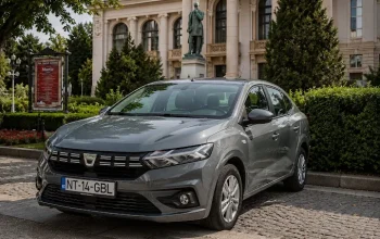 mașină mică, sedan sau SUV